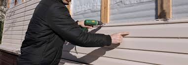 Best Wood Siding Installation  in South Daytona, FL